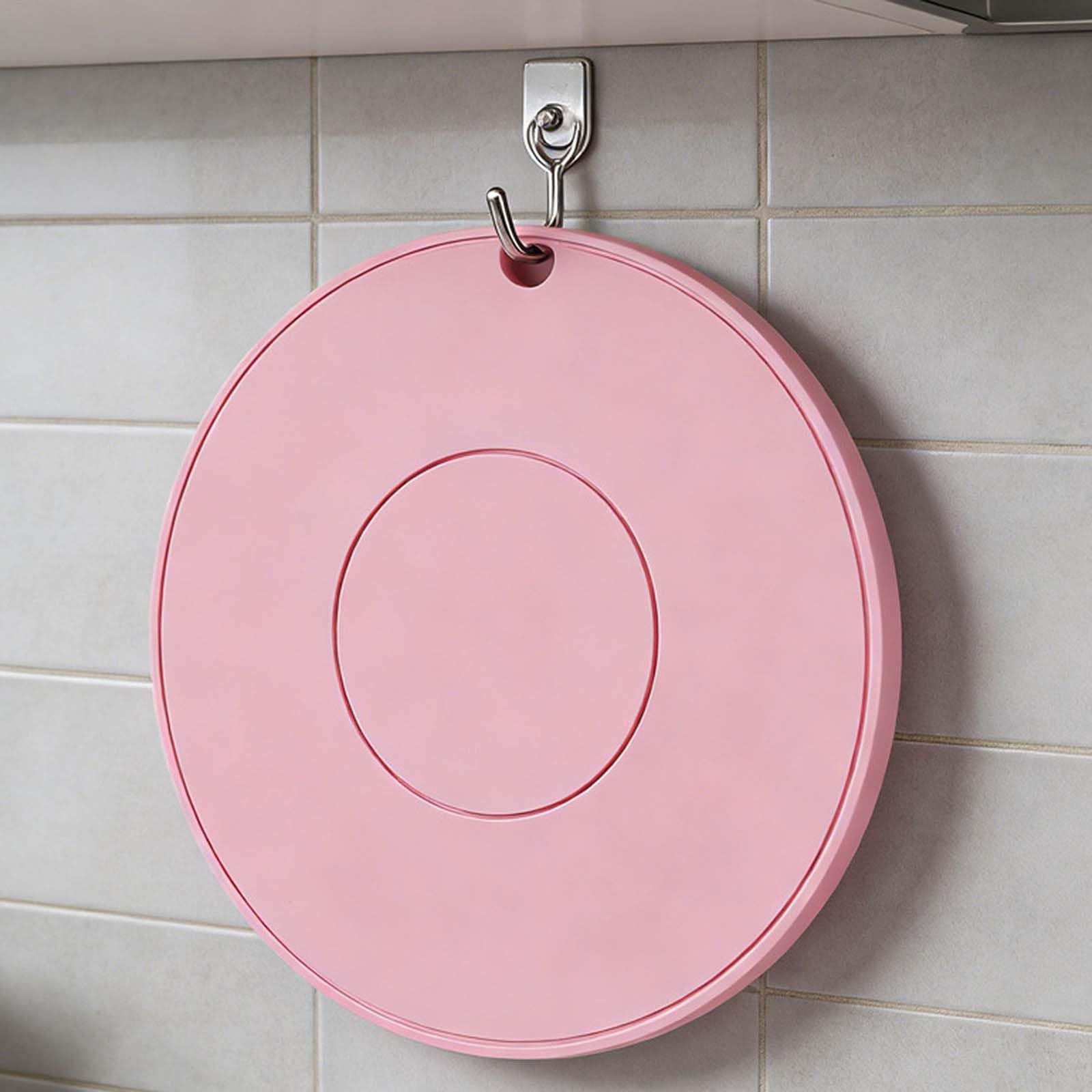 Paquete de 5 salvamanteles de Silicona para ollas Calientes, | Agarraderas y almohadillas calientes resistentes al calor para mesa de encimera de cocina, decoración moderna de cocina