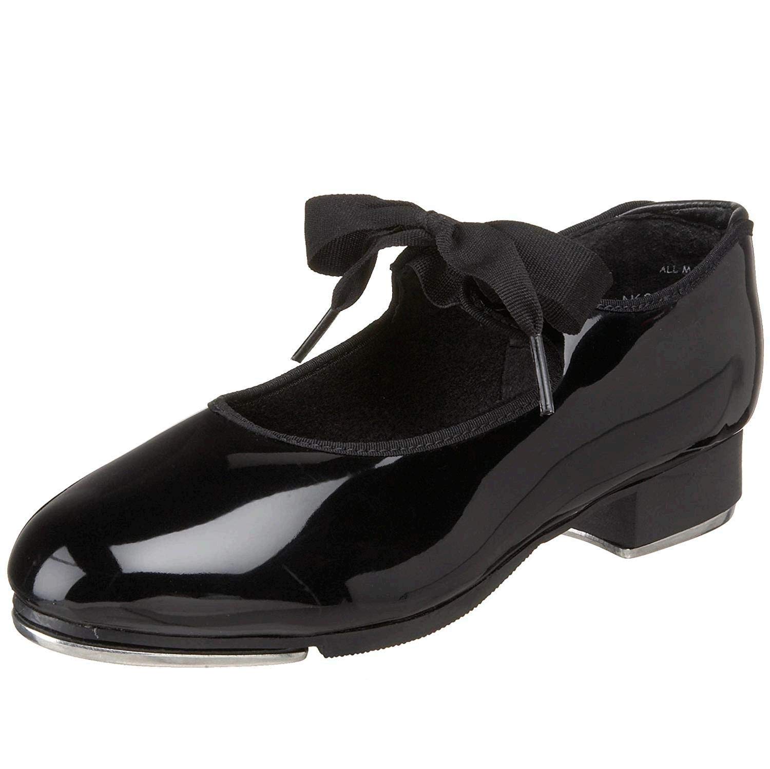 Capezio Kobiety Tyette Mary Jane Kranbuty do kranu