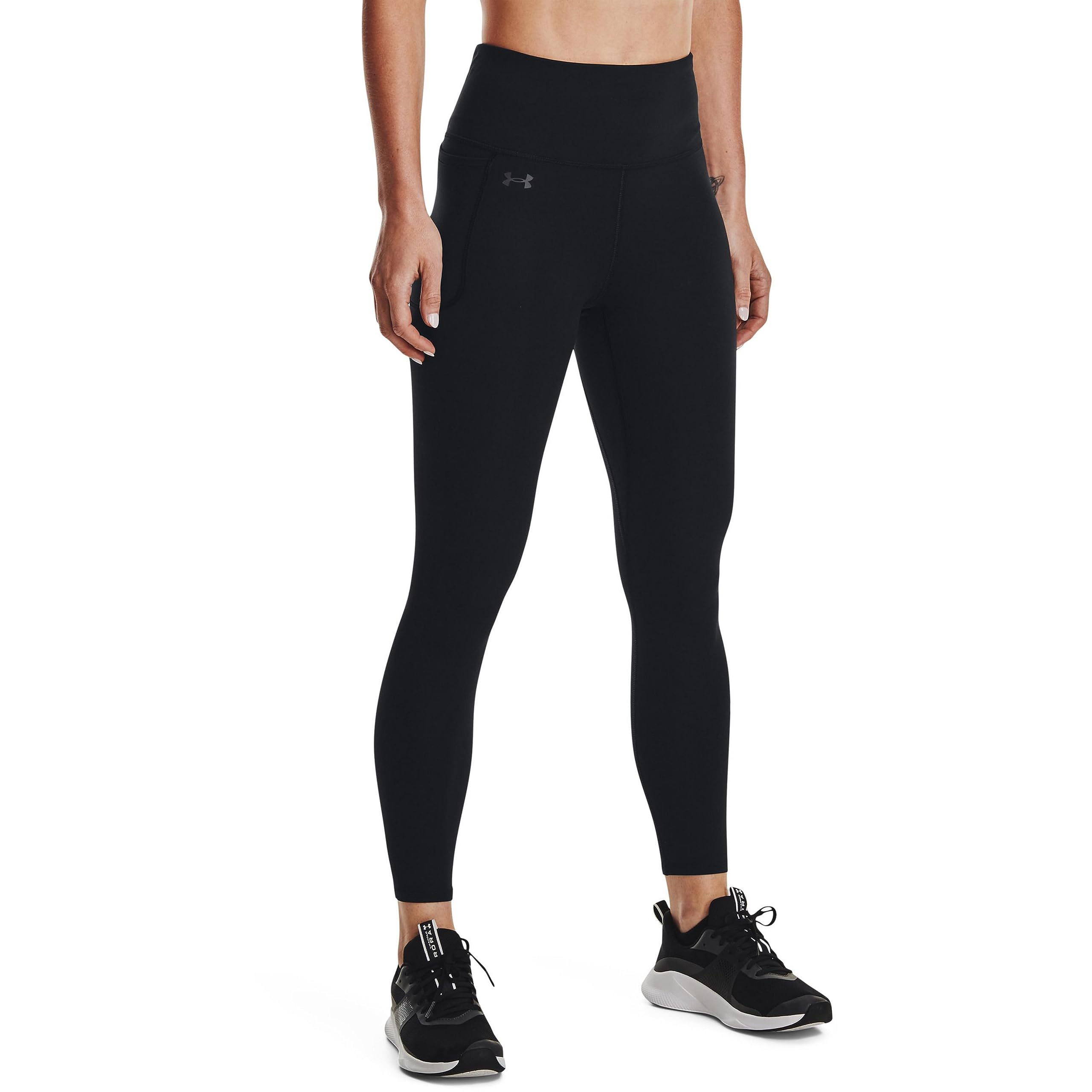 Under ArmourUnder Armour Women's Leggings Motion Ankle Leggings