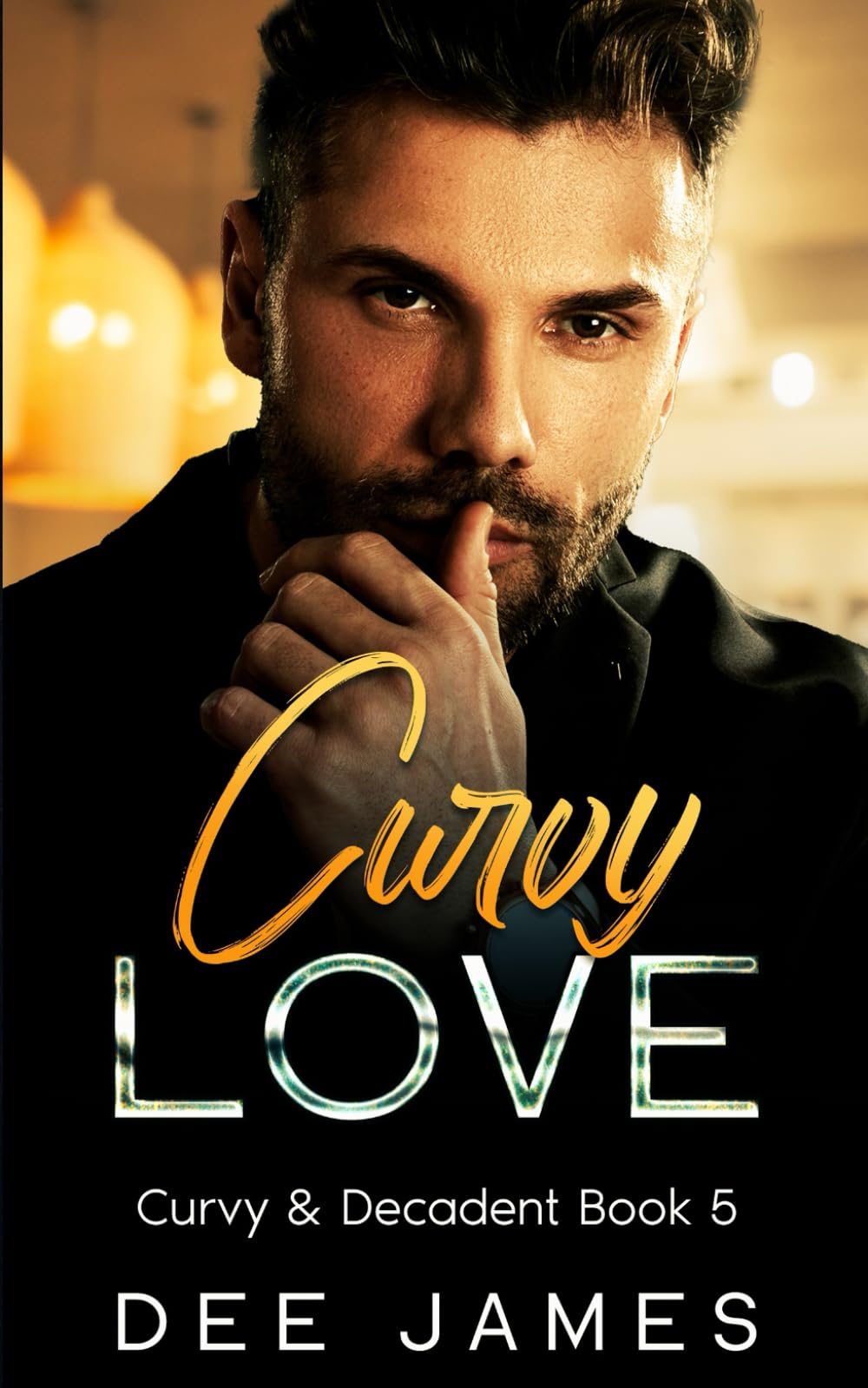 Curvy Love: A Billionaire, Shy Girl Romance (Curvy & Decadent)