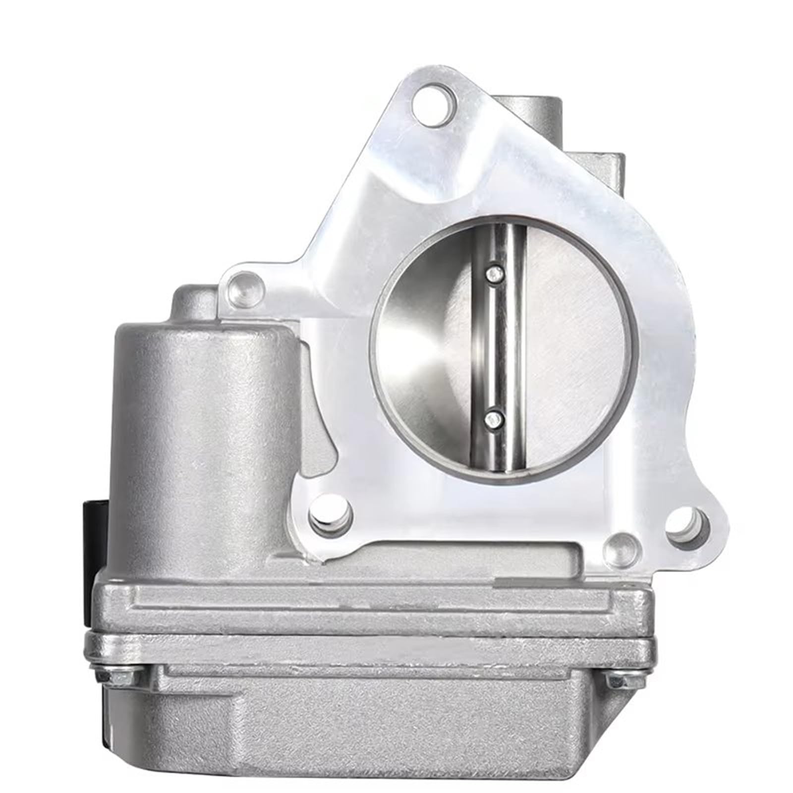 Cuerpo del Acelerador Válvula del Cuerpo del Acelerador para Laguna II para Megane II para Scenic II 1,9 Dci F9Q A2C53245045 A2C53107575 1340067JG00 7701062300 Acelerador Válvula Mariposa