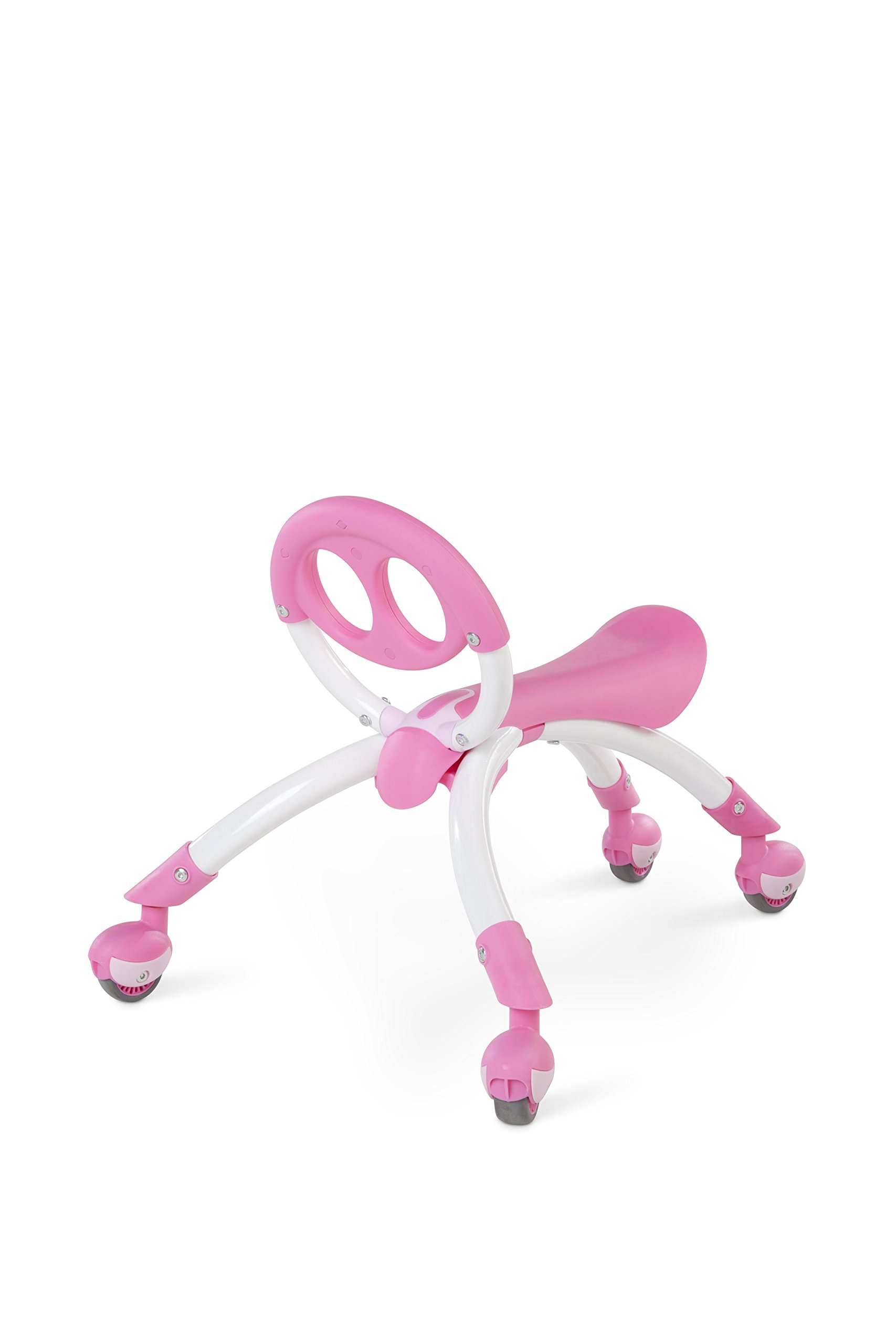 Y Volution Pewi - Pink, YPIW2