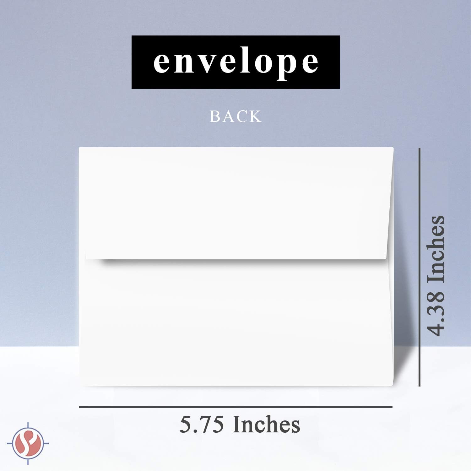 Blank Gift Certificates – Great Gift Cards for Small Business, Restaurant, Spa, Makeup, Hair Beauty Salon, Wedding, Holiday, Christmas, Birthday – 4.25" x 5.5" – 25 Cards per Pack with Envelopes - Image 7