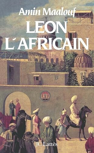 Léon l'Africain [French] 2709604930 Book Cover