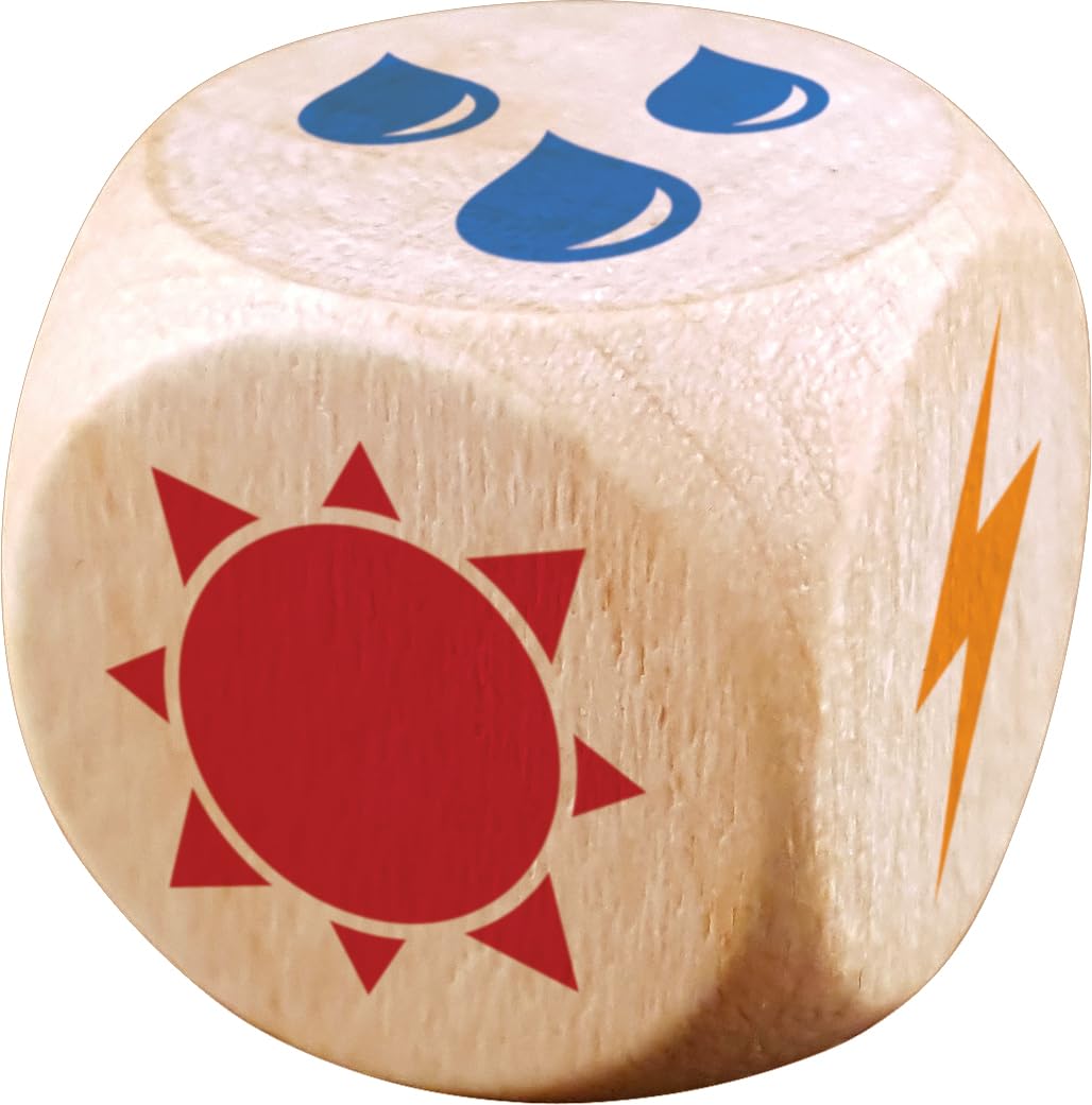 Asmodee Takenoko Oyako – Big Box: Base-Spiel + Chibis-Erweiterung – Gesellschaftsspiel für Kinder ab 8 Jahren – Management & Strategie – 2 bis 4 Spieler – 45 Minuten – französische Version – Bombyx