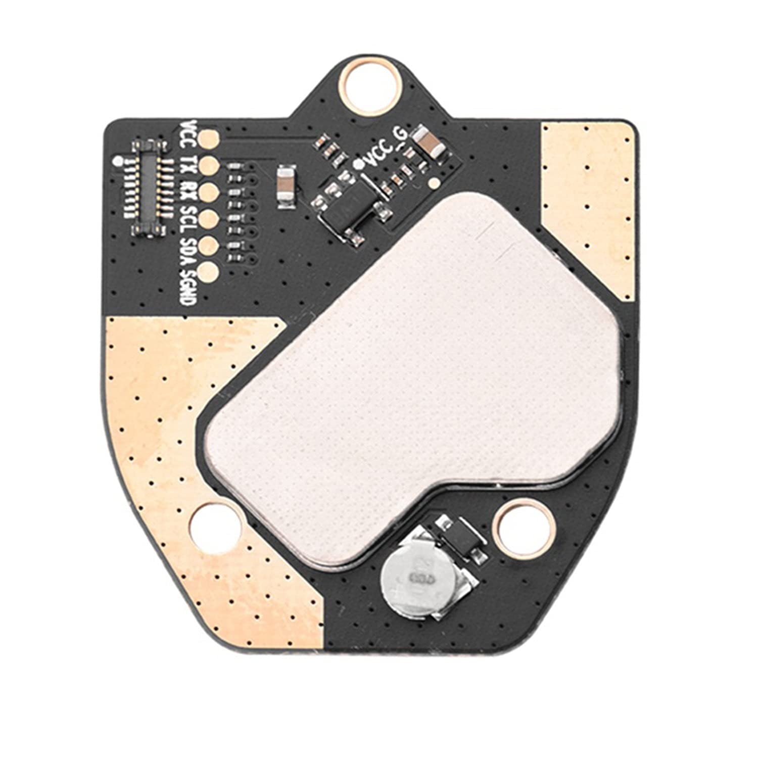 Części zamienne RC - Dla DJI Mavic Air Part-GPS Moduł Części do Naprawy Drone Wymiana Drone FPV Moduł GPS;