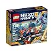 LEGO Nexo Knights King's Guard Artillery 70347 Building Kit (98 Piece)