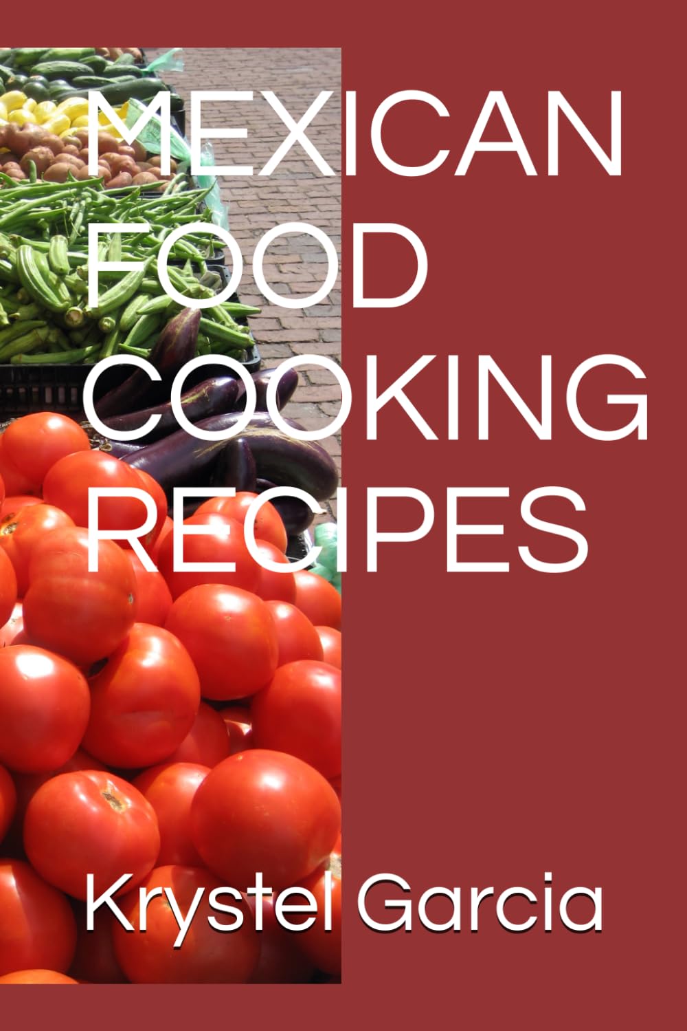 MEXICAN FOOD COOKING RECIPES