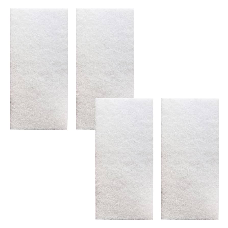 Amazon.co.jp: Gstage 4枚入り 集塵フィルター HDS-302C HDS