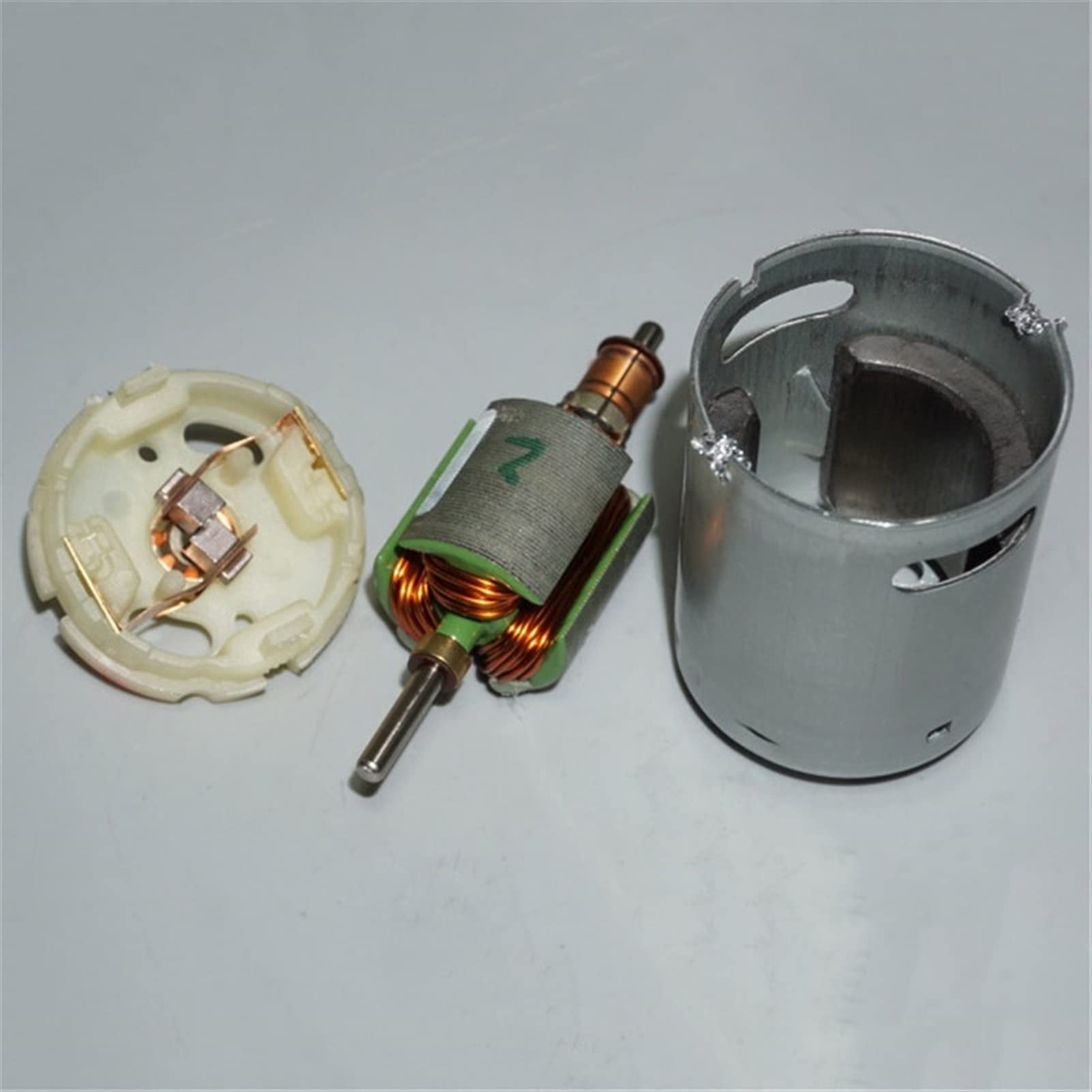 Vibratore Ad Alta Frequenza, Motore Vibrante Ad Alta Frequenza - Tutti - Foto 2