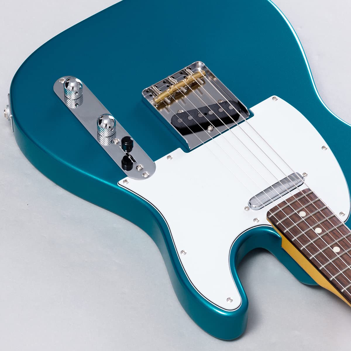 Amazon | HISTORY HTL-Standard LPB Lake Placid Blue ハムバッカー 