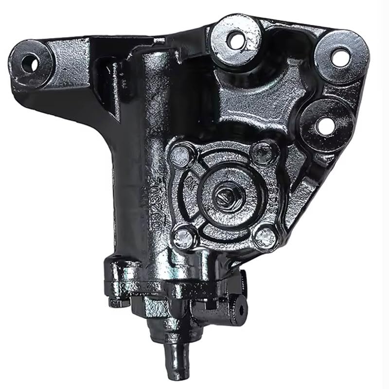 Amazon.com: Power Steering Rack Gear Box fits Isuzu NPR NQR 4HK1