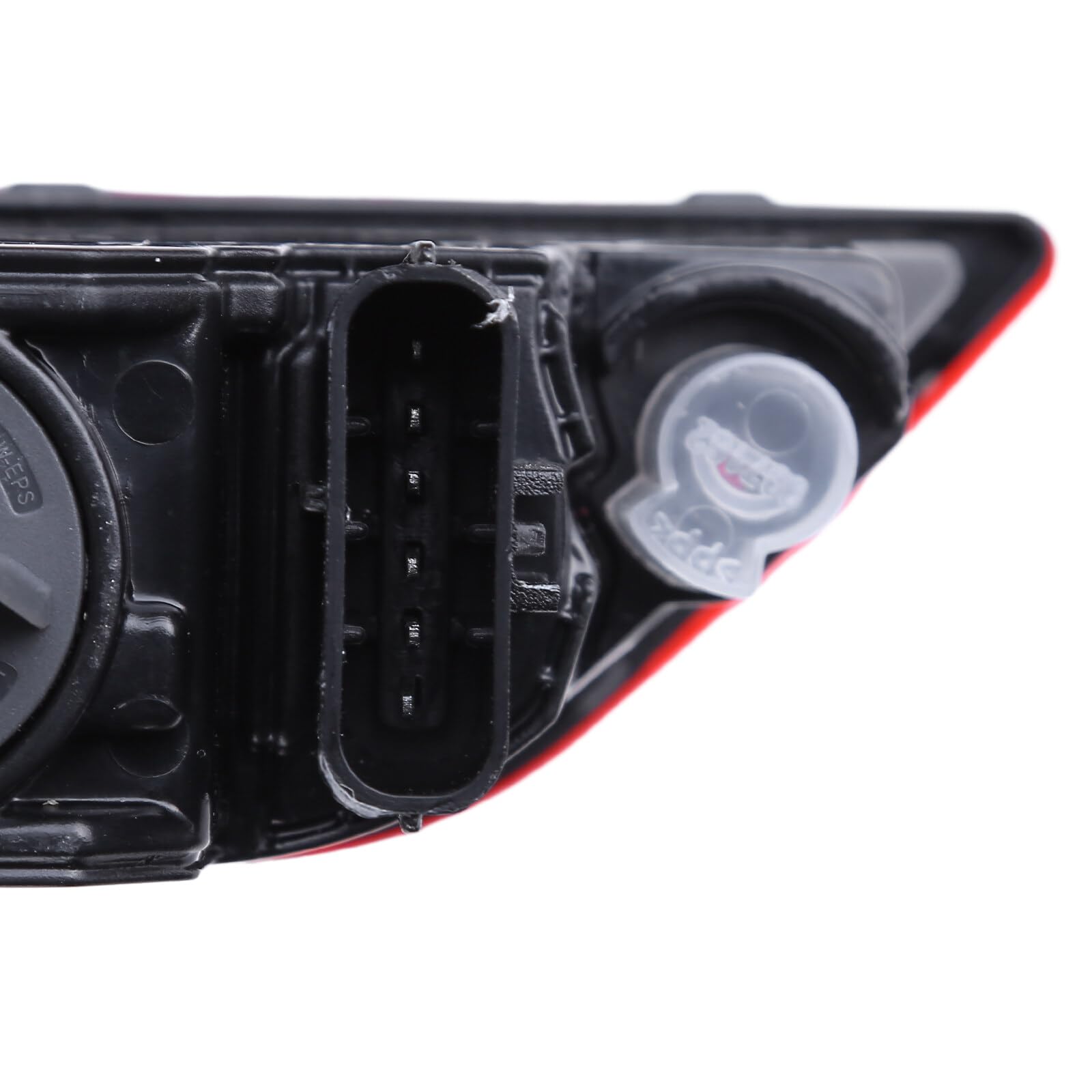 Fanale posteriore destro paraurti riflettore 80A945070A compatibile con Q5 FY Rear Light R/H