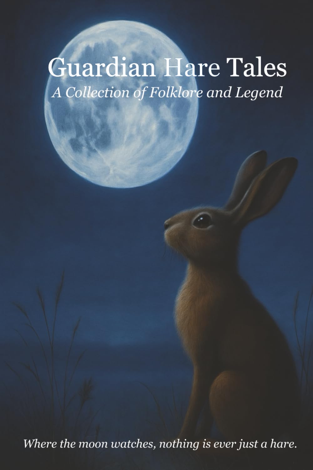 Guardian Hare Tales: A Collection of Folklore and Legend (Guardian Tales)