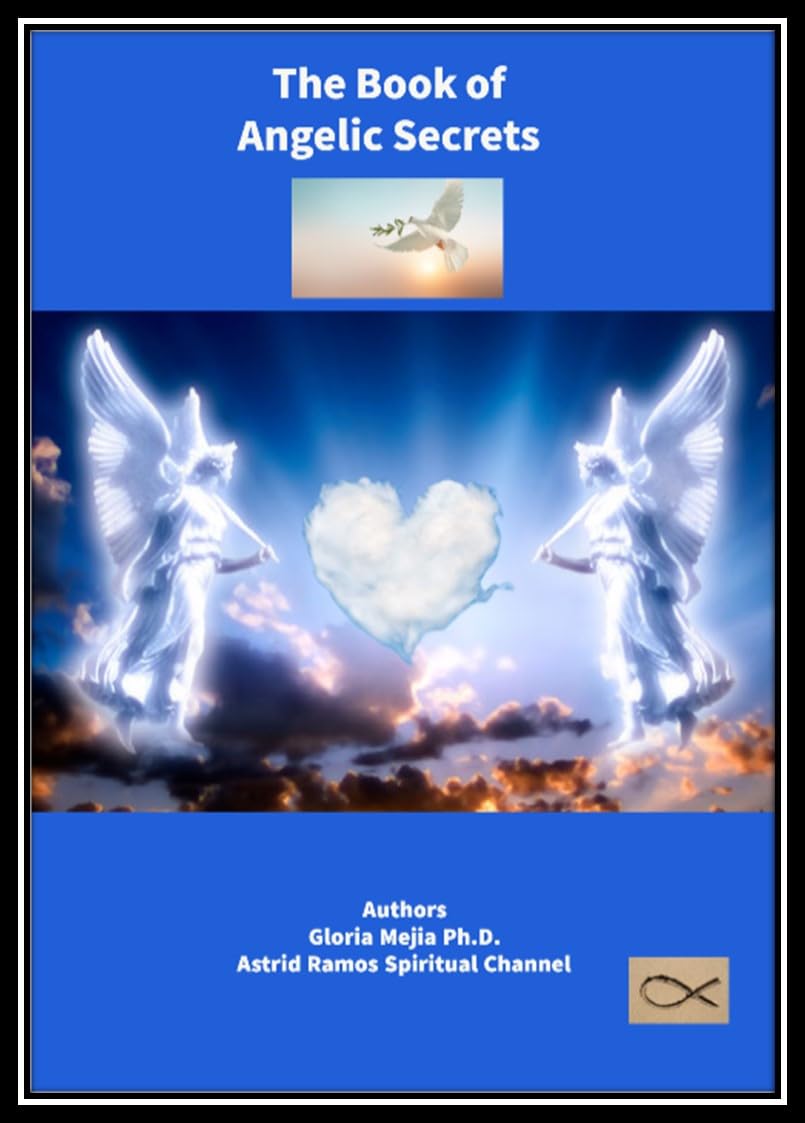 The Book of Angelic Secrets