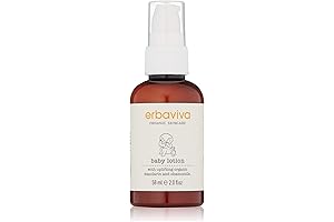 erbaviva Buzz Spray