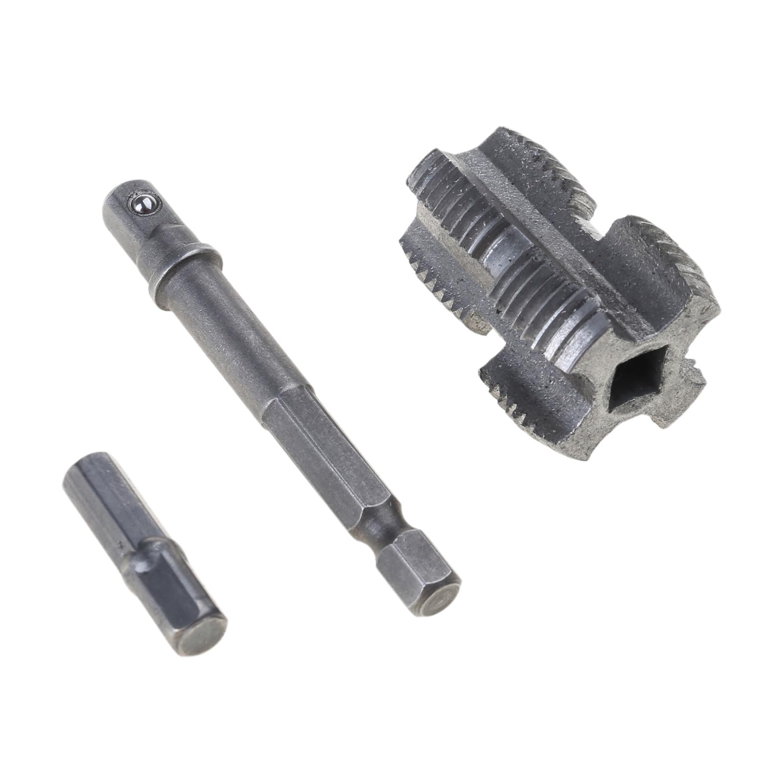 Kalttoy Internal Thread Opener Ensures Thread Cutting For Creating Clean Plumbing Installations And Maintenance Electric Drill