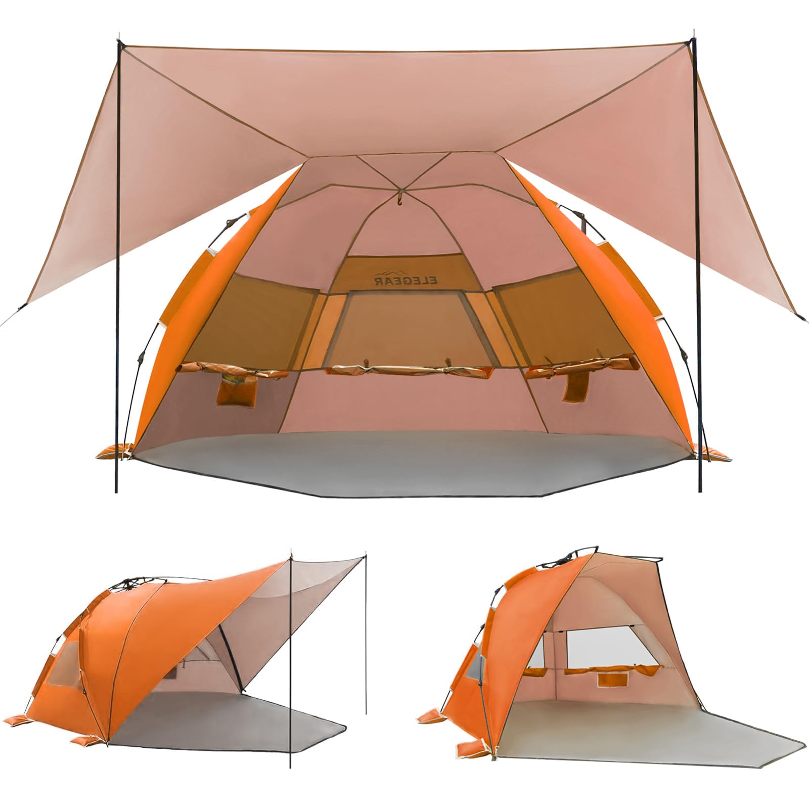 Elegear CumbreX Beach Tent