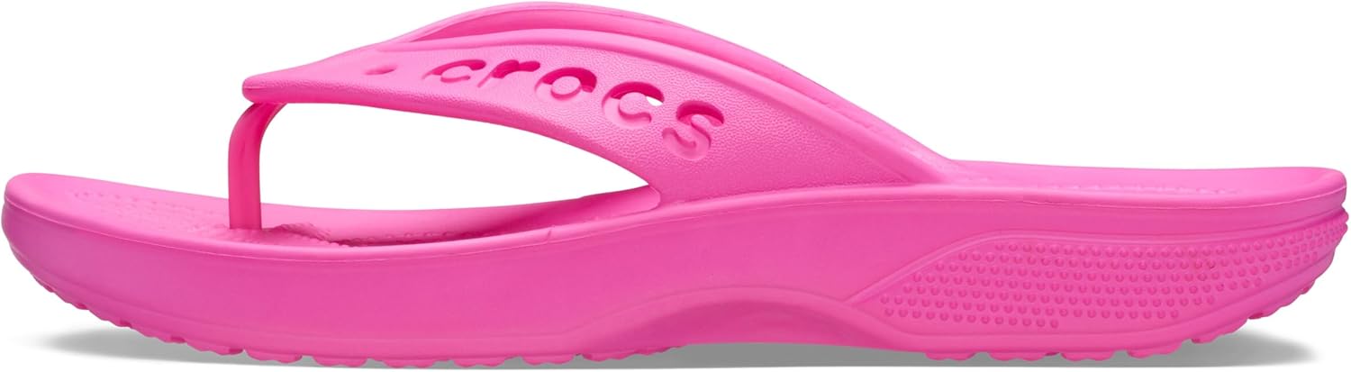 Crocs Unisex-Adult Via Flip Flop