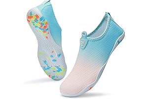 Dreamcity Women's Water Shoes: Empowering Aquatic Adventures for Women