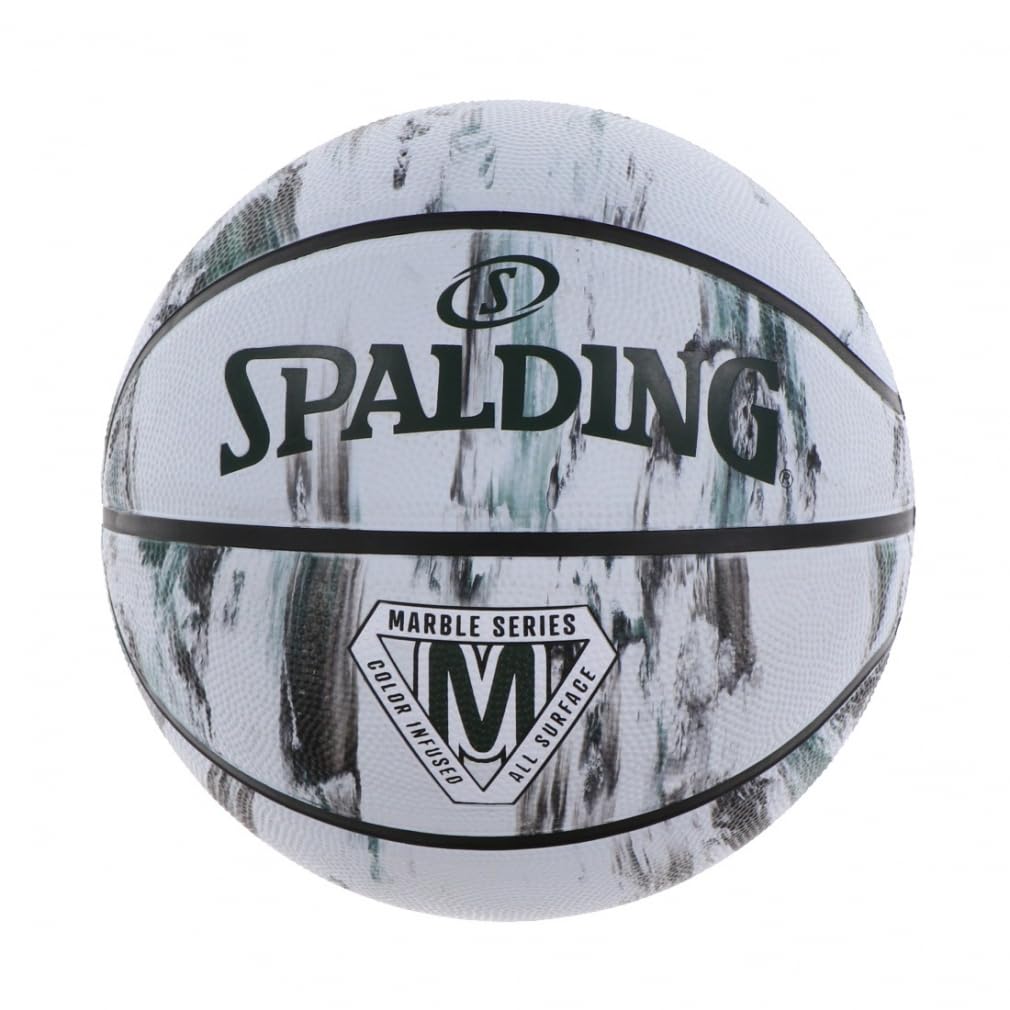 Amazon | SPALDING(スポルディング) バスケットボール 練習球