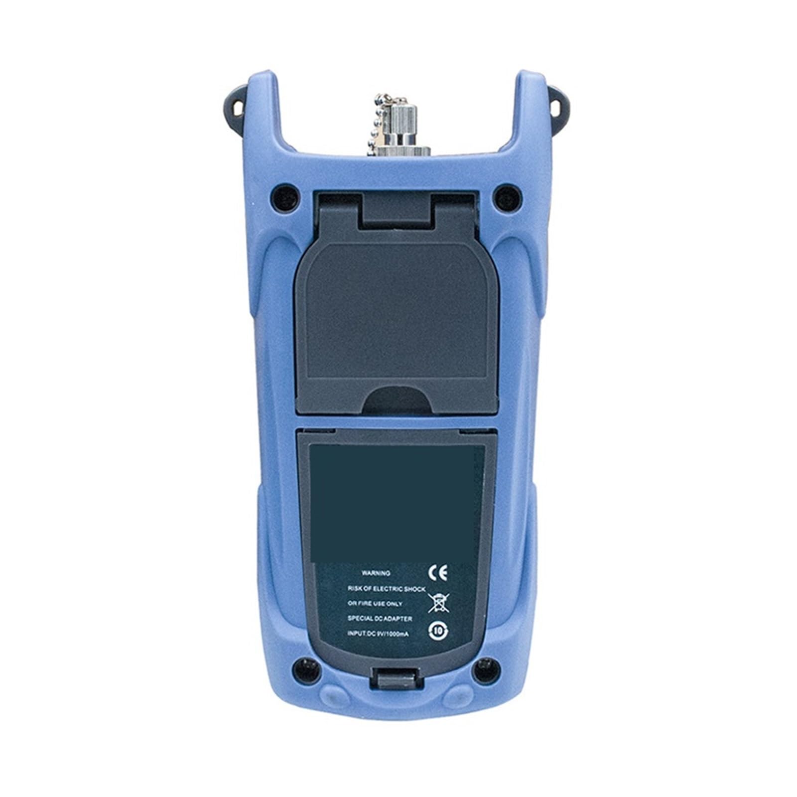 Ręczne Źródło Światła Światłowodowego SG13WD15, Tester Światłowodowy FTTH 1310/1550nm Instrument Komunikacyjny