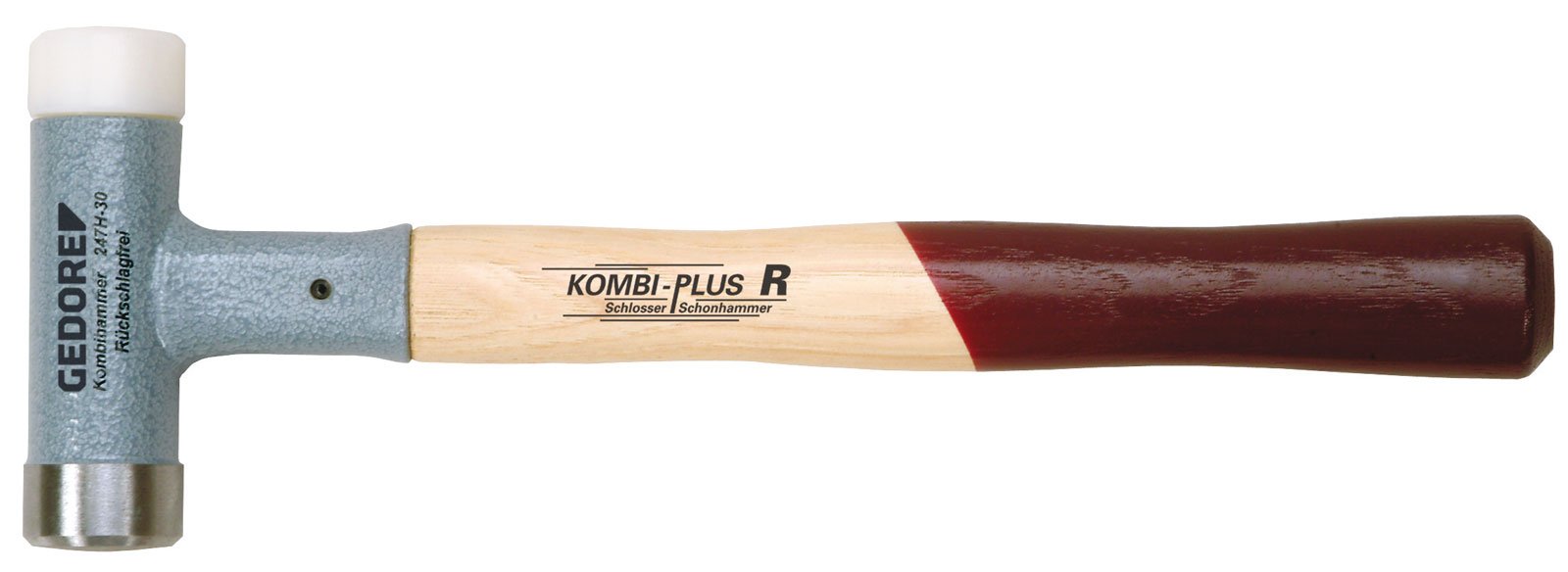 Hultafors Bolkophamer XK 500 met Hickory steel | 821055