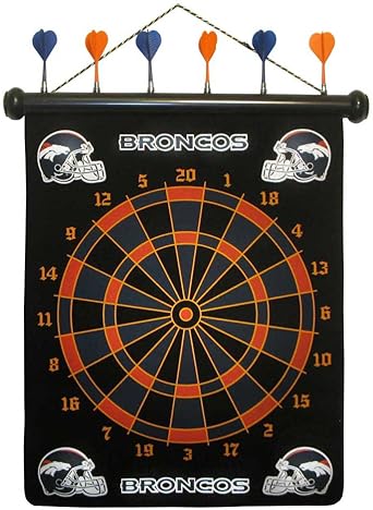 Nfl dart boards Sale
