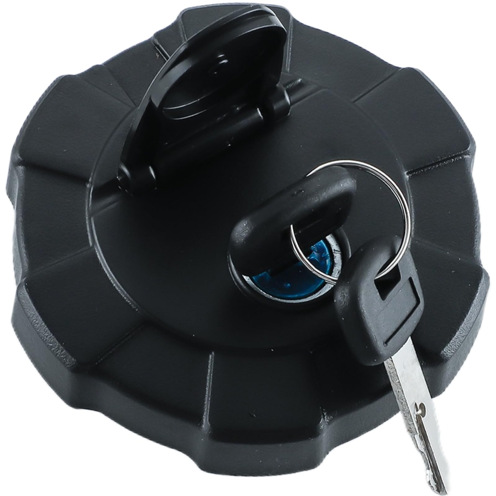 Amazon.com: RD411-51122 Fuel Tank Cap with 2 keys 411-51122