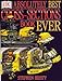 Stephen Biesty's Absolutely Best Cross Section Book Ever (Stephen Biesty's Cross-sections)