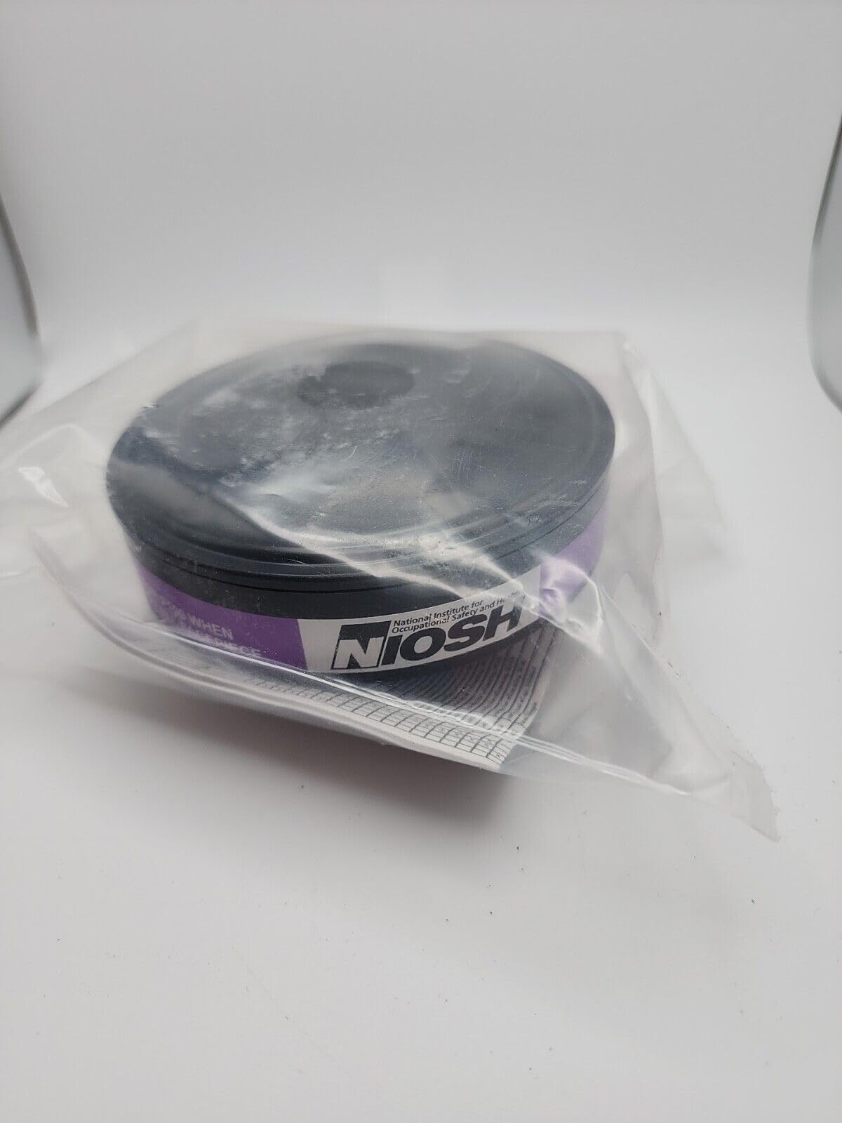 P100 HE 100 PAR Cartridge Filter S-70013