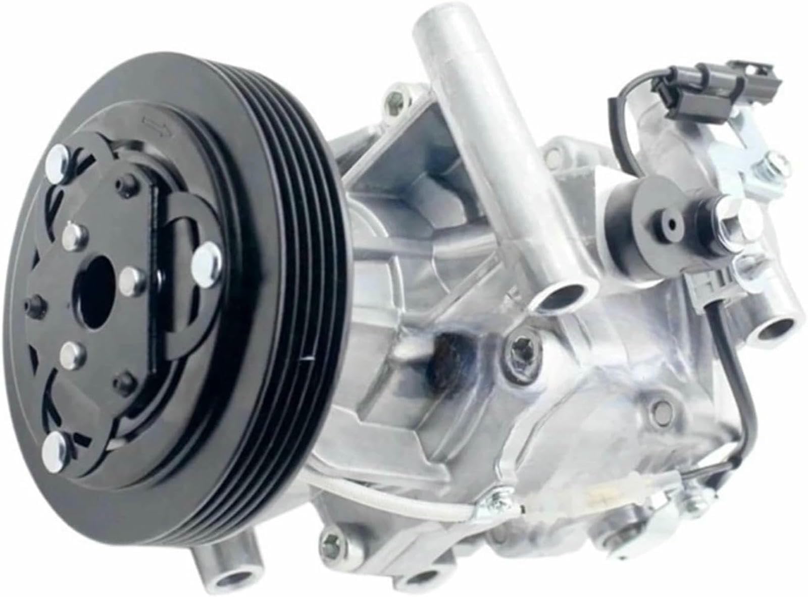 Compresseur de climatisation Automobile Str08 pour Honda City 1007604853 Sandene3904