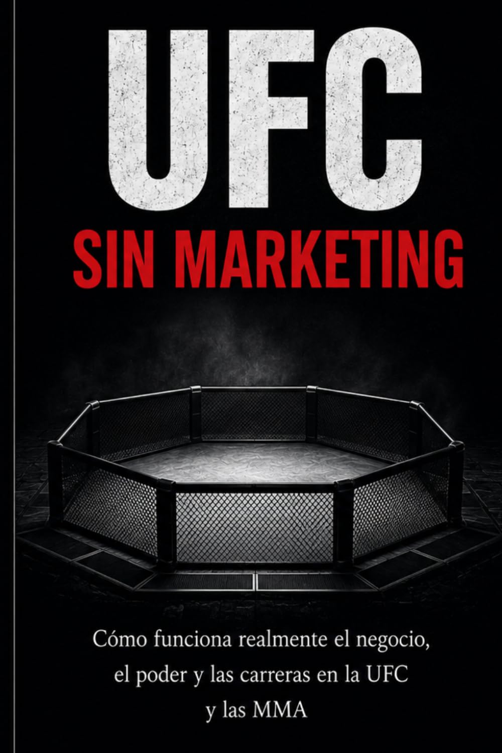 UFC SIN MARKETING