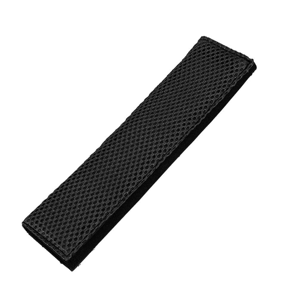 ACEXIER Copertura modulare per Cuffie da Esterno Molle Fascia per Cuffie tattiche Generali Microfono Accessori da Caccia Copertura per Cuffie