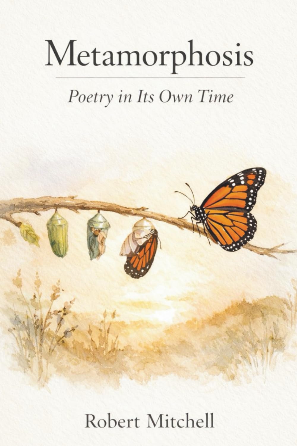 Metamorphosis: Poetry in Its Own Time