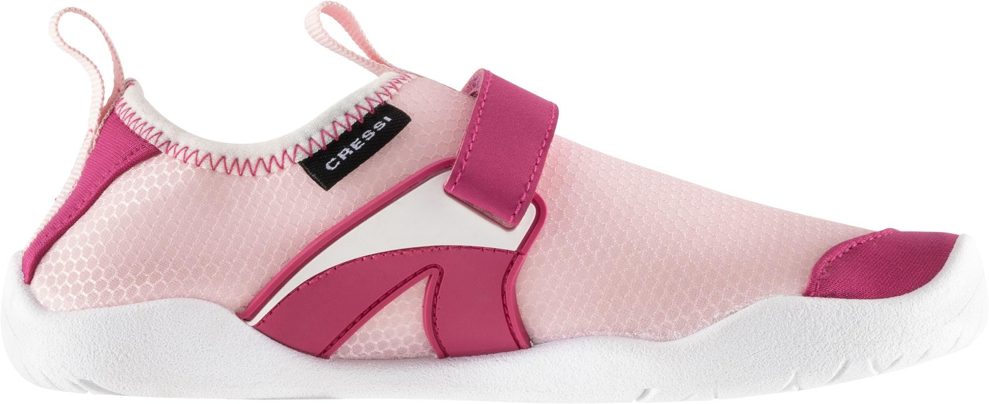 CRESSI Lunar Shoes Zapatillas Junior para Explorar Mundo Acuático