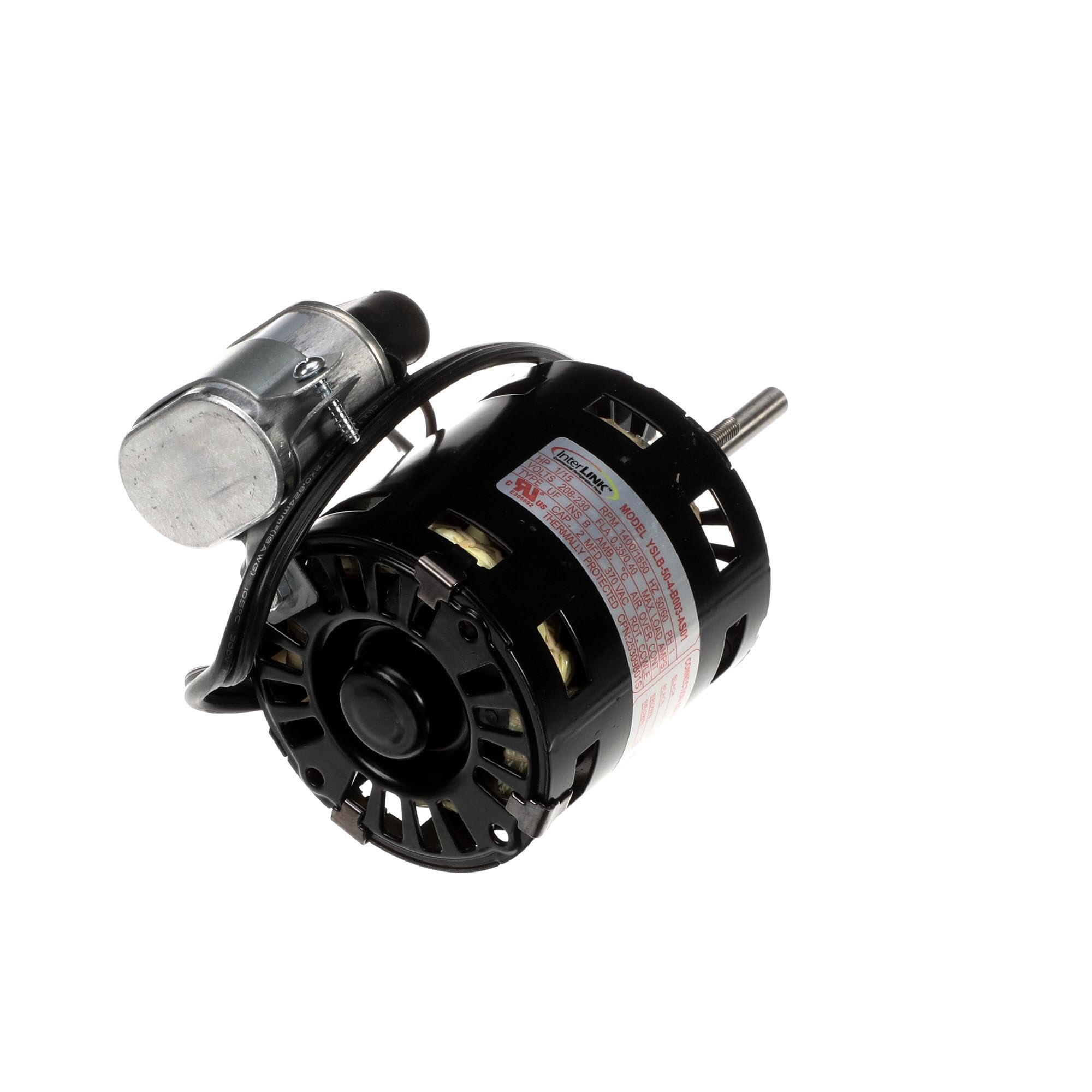 Heatcraft Motor,25309801S: Amazon.com: Tools & Home Improvement