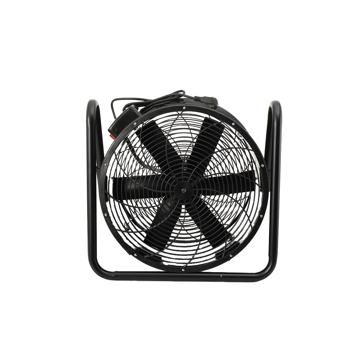 Professionelles Luftgebläse für Puppentänzer 7m Sky Puppet Tänzerin Blower Gebrauchs Blower mit 950W 2800RPM Hochleistungs Gebläse für Aufblasbare Tänzer oder Aufblasbare Puppen