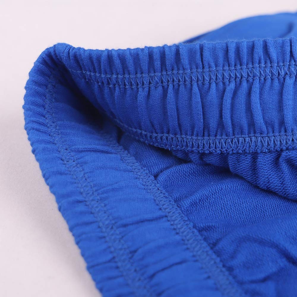 Muscle Alive Uomo Bodybuilding Palestra Pantaloncini Cotone Allenarsi Sportivo Fitness Workout Shorts