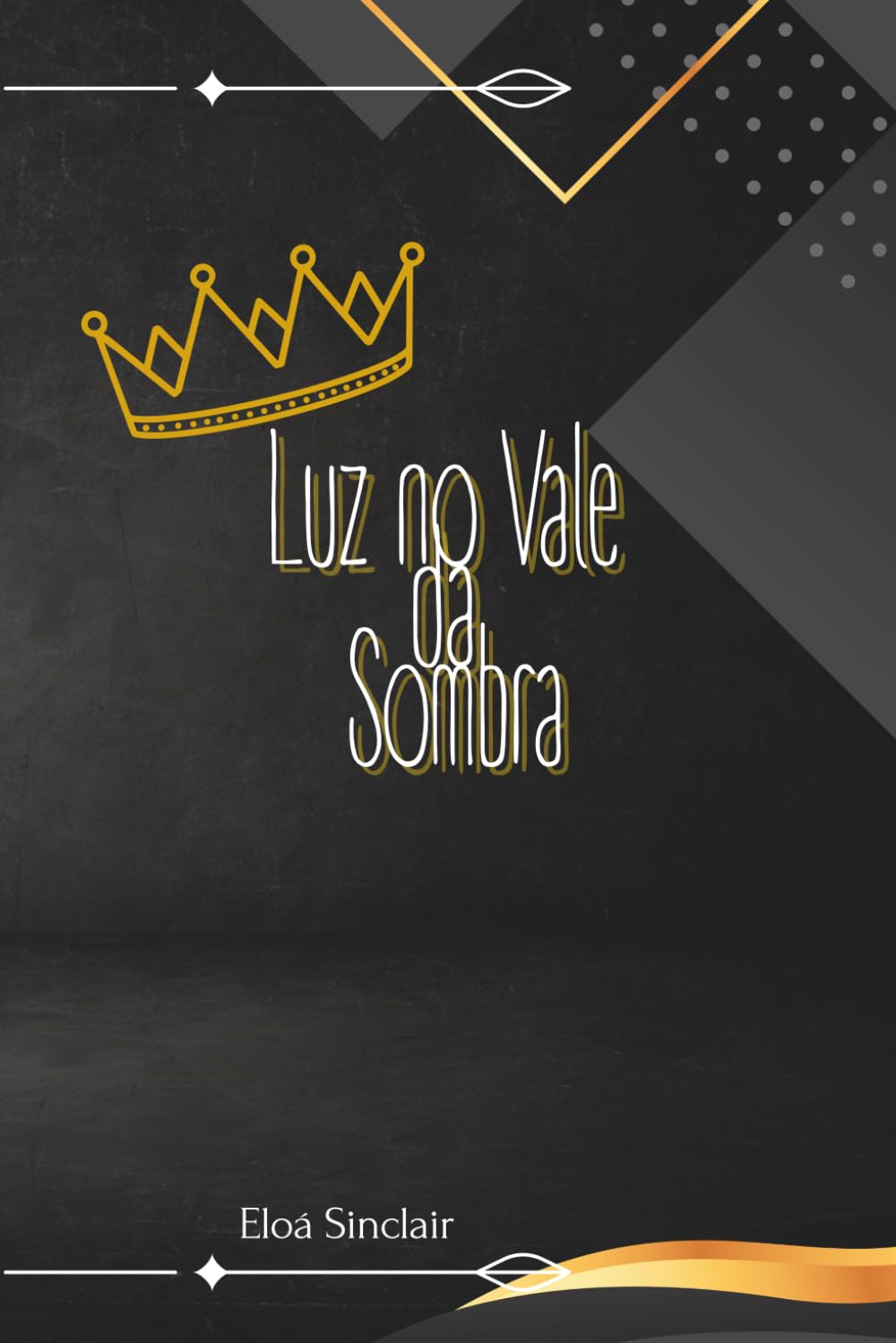 Luz no Vale da Sombra