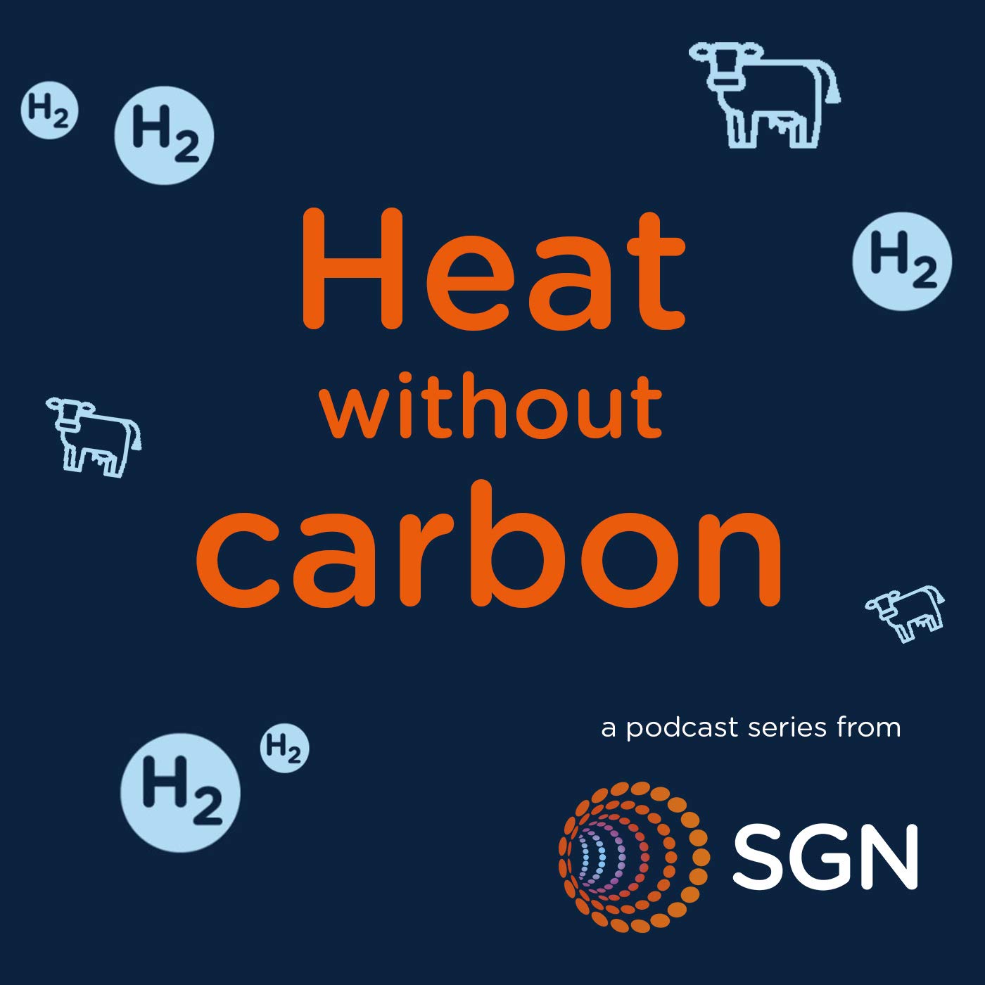 Heat Without Carbon