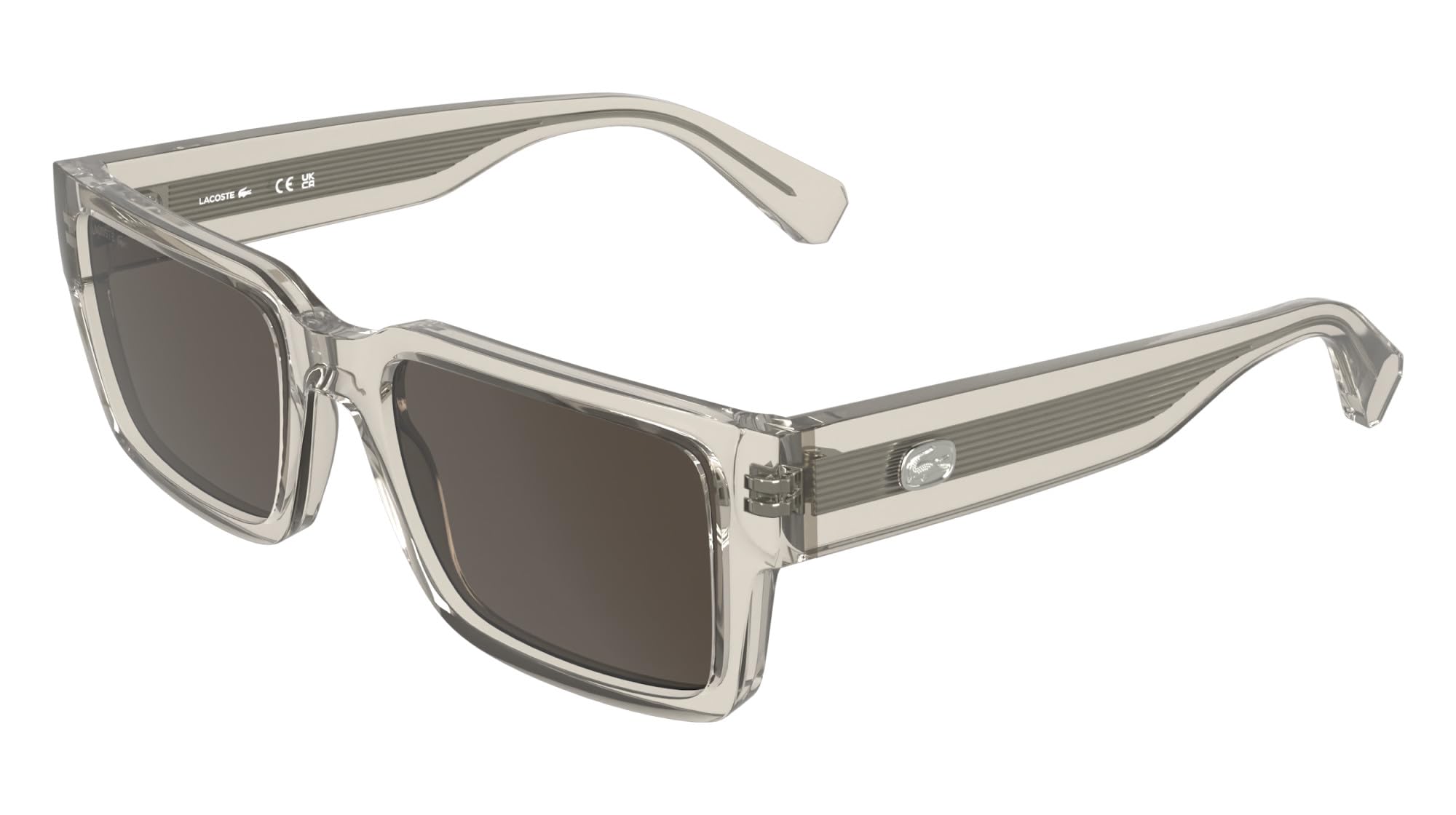 Lacoste Herren L6089s Sonnenbrille (1er Pack)