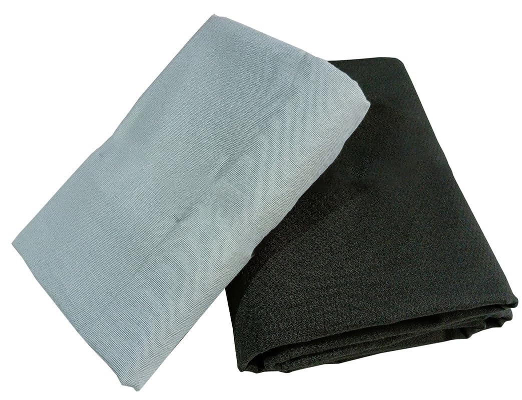 raymond Fabrics Men's Cotton Shirt and Trouser Unstitched Fabric Set - Gift Pack (Multicolour_Free Size) 019-picture-35
