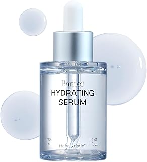 HAPA KRISTIN Ceramide Barrier Repair Serum, p...