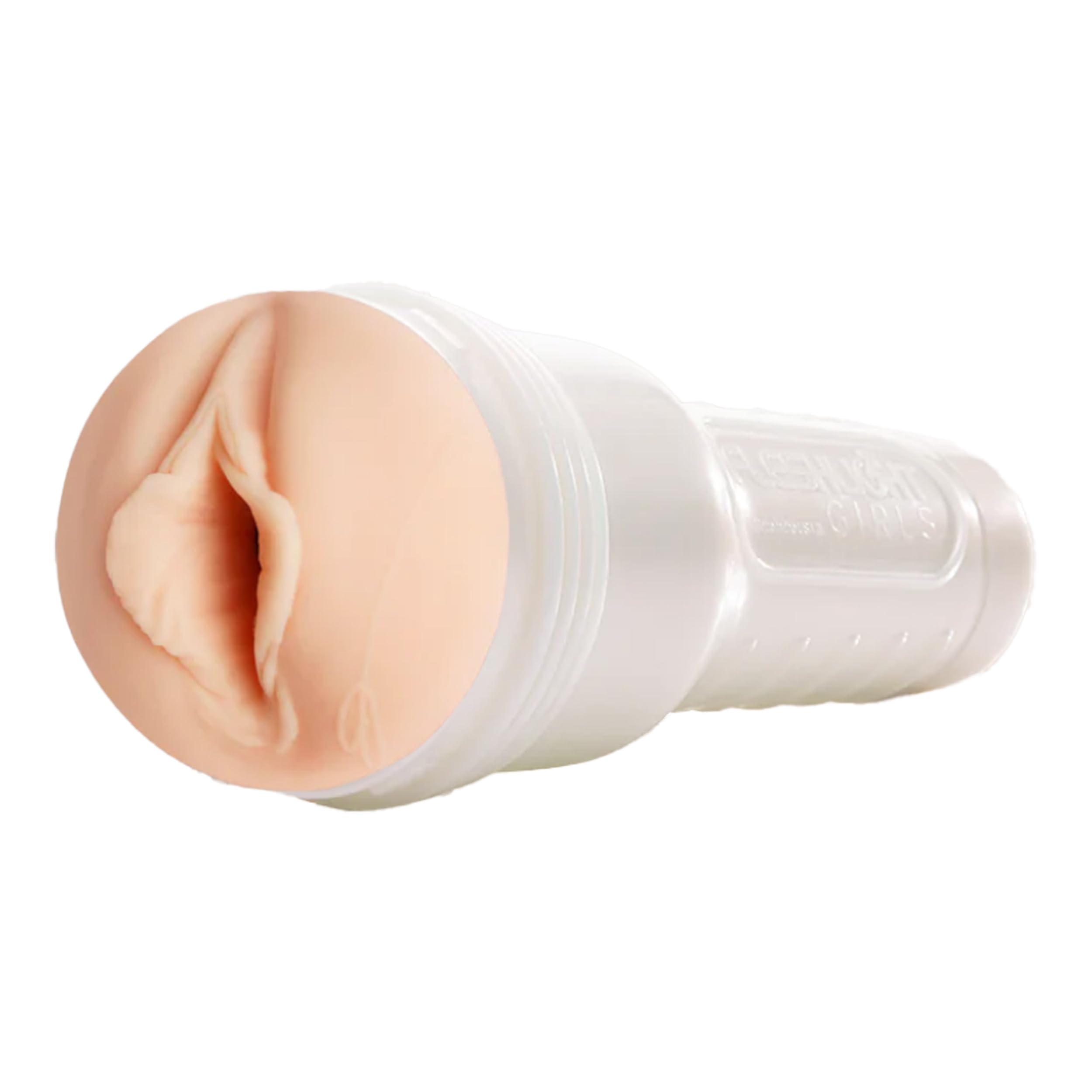 Fleshlight - Kayden Kross - Masturbador Masculino Real - Textura Ultimate - Experiencia Estimulante - Diseño Interior Estrecho con Anillos y Protuberancias - Fácil de Limpiar