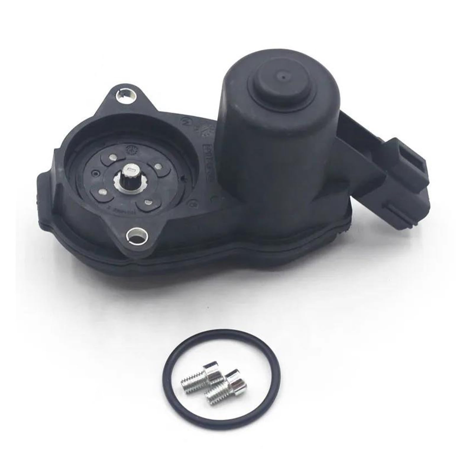 Servomotor de freno trasero 32355597 evita fallos de bloqueo en Mazda 7