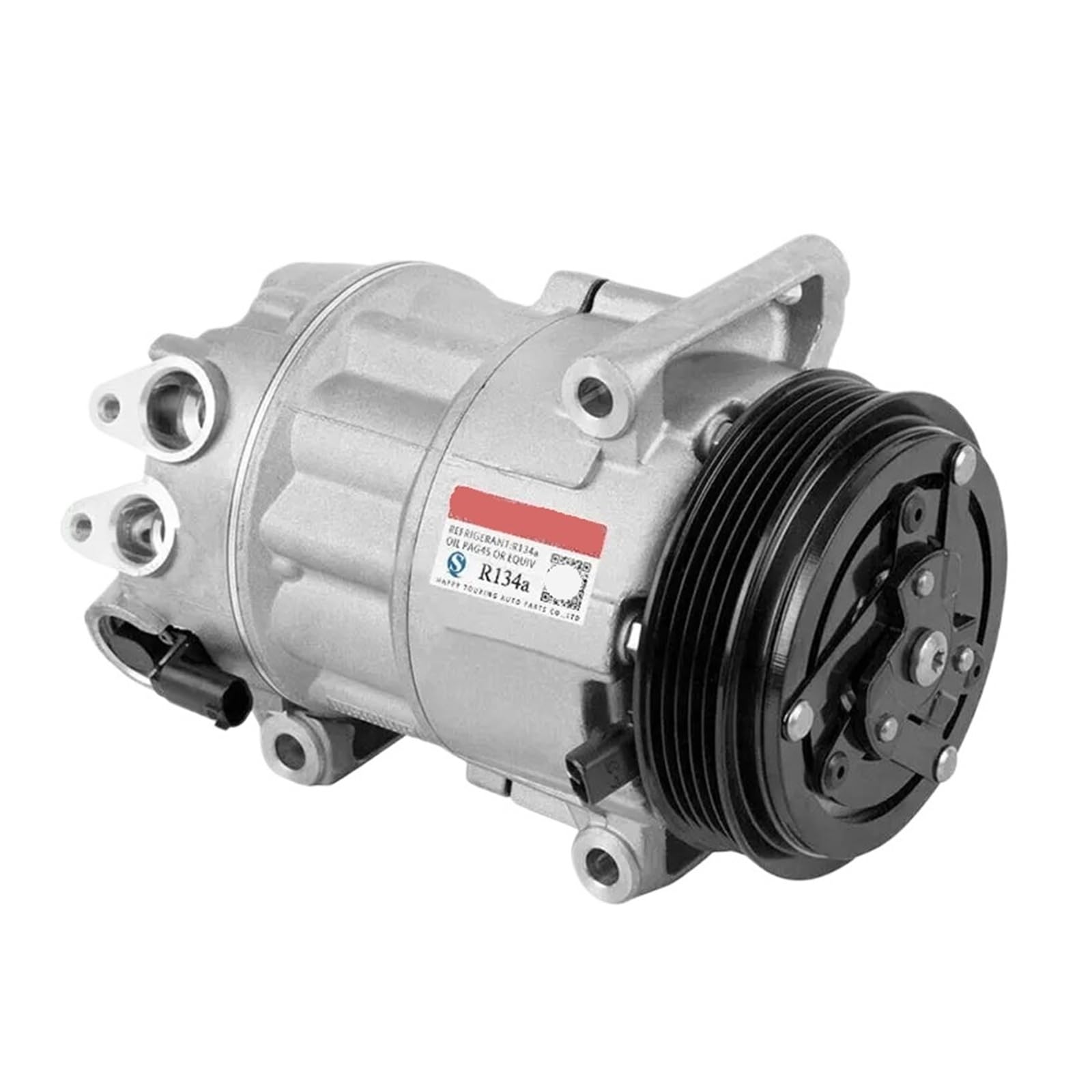 Auto AC Kompressor Zubehör | 8FK 351 003-241 01141430 51936443 92010970 51936443 32785G