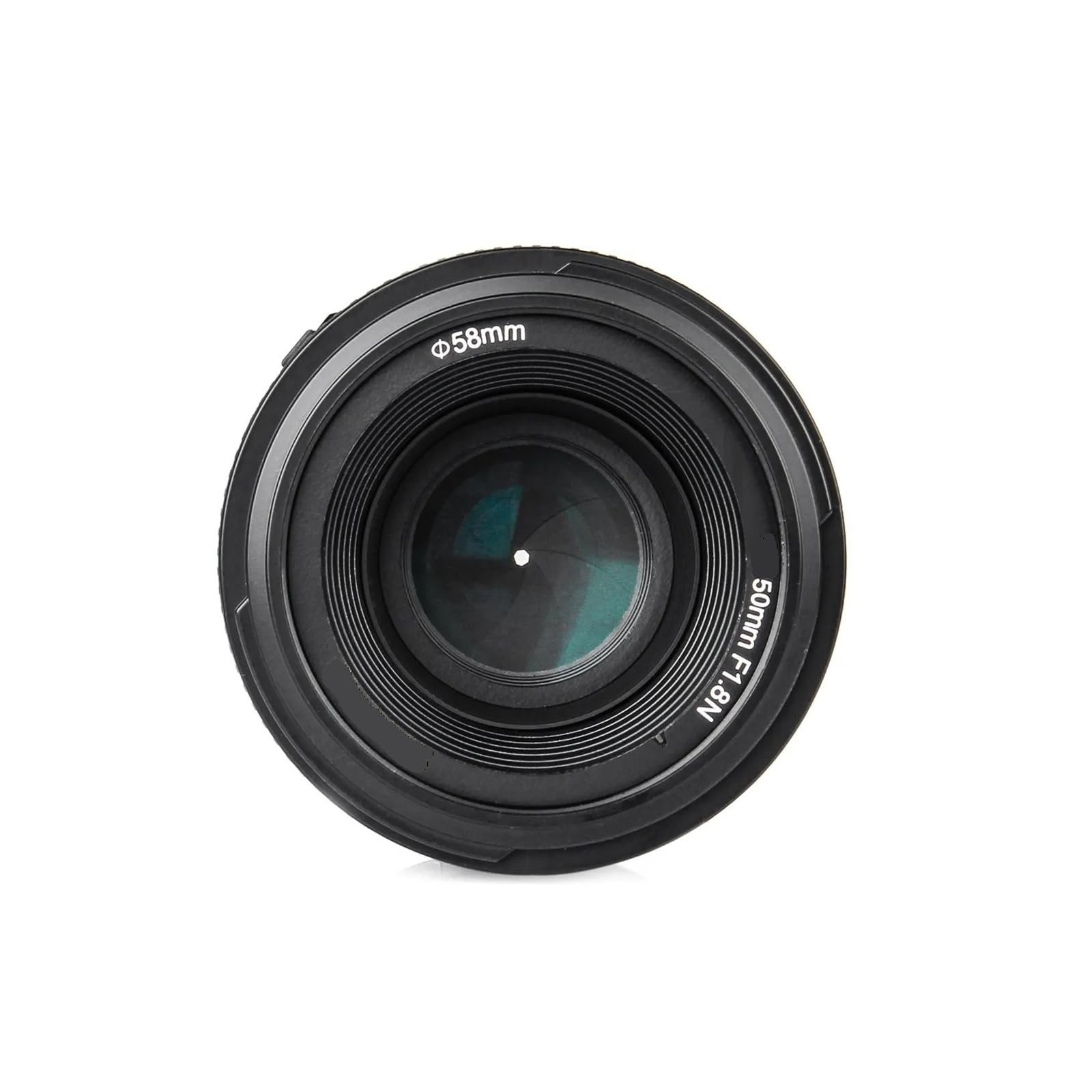 Compatibile con Canon, Obiettivo Prime AF 50mm F1.8
