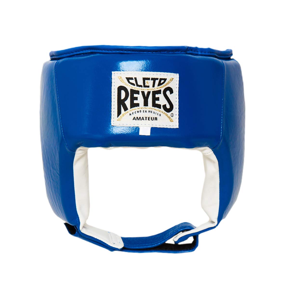 CLETO REYESOfficial USA Boxing Approved Amateur Boxing Headgear for Fighting, MMA, Muay Thai, Kickboxing Equipment
