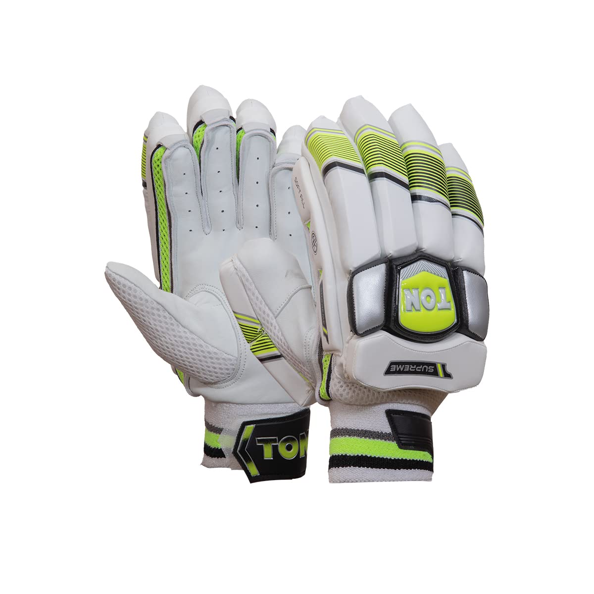 Ton Supreme Cricket Batting Gloves (Boys - RH) (B09T6YMYRV) Amazon Price History, Amazon Price Tracker